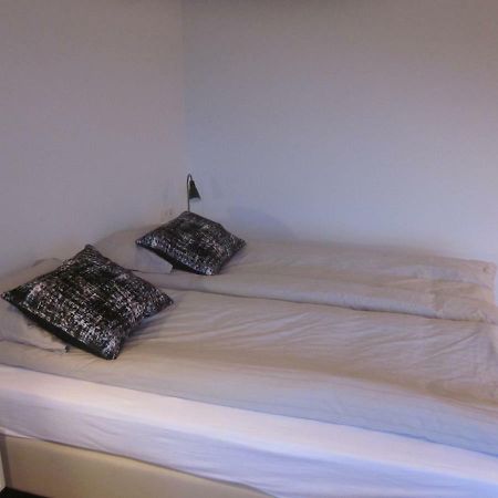 Apartment Brekka I Loni Stafafell エクステリア 写真