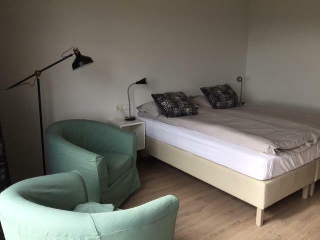Apartment Brekka I Loni Stafafell エクステリア 写真