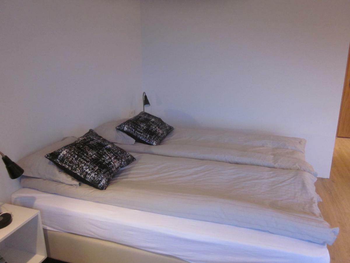 Apartment Brekka I Loni Stafafell エクステリア 写真